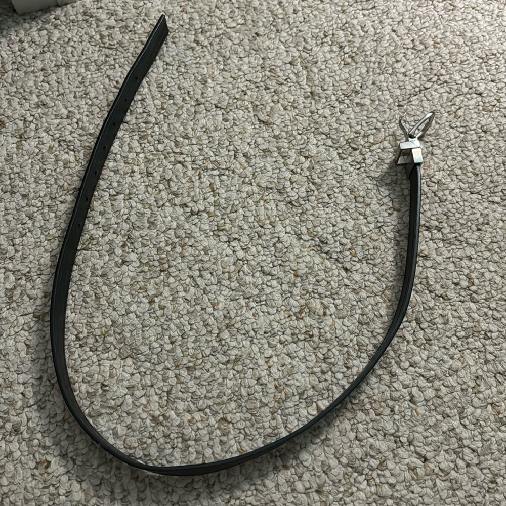 Boys belt